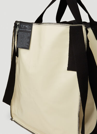 GR10K BF Soil Sack 托特包 乳白色 grk0150019