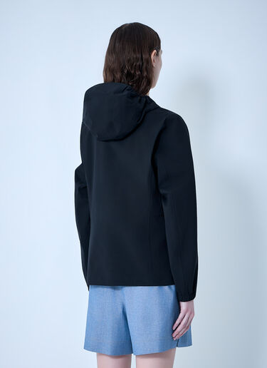 Moncler Grenoble Valles Jacket Black mog0264001