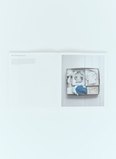 Faye Toogood: Drawing, Material, Sculpture, Landscape Phaidon Faye Toogood: Drawing, Material, Sculpture, Landscape Beige phd0553020