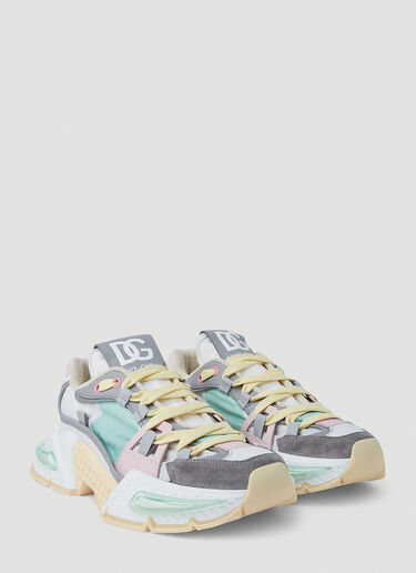 Dolce & Gabbana Airmaster Sneakers Multicolour dol0251021