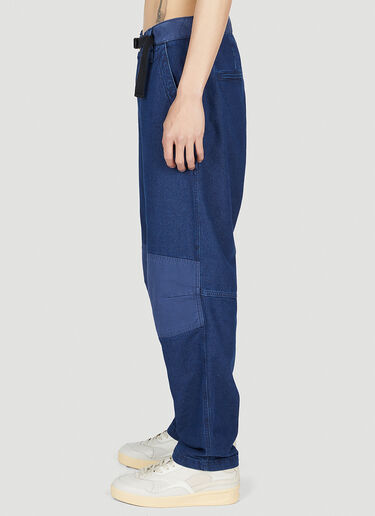 Carhartt WIP Alma Jeans Blue wip0152007