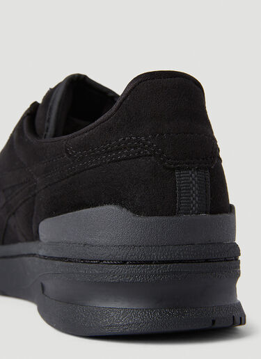 Comme des Garçons SHIRT x Asics 运动鞋 黑色 cdg0152006
