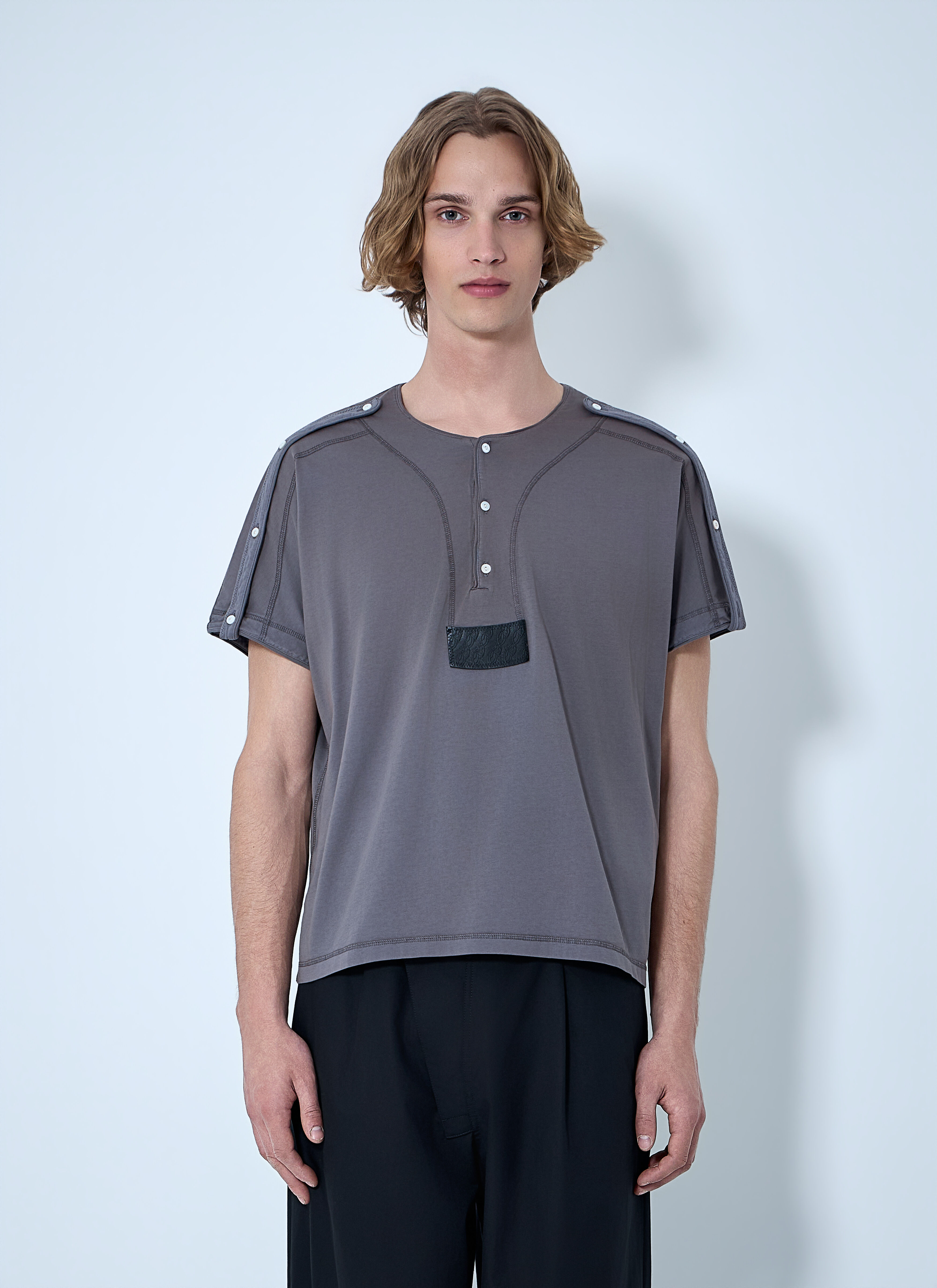 Kiko Kostadinov for Men: Clothes, Sneakers & More | LN-CC®