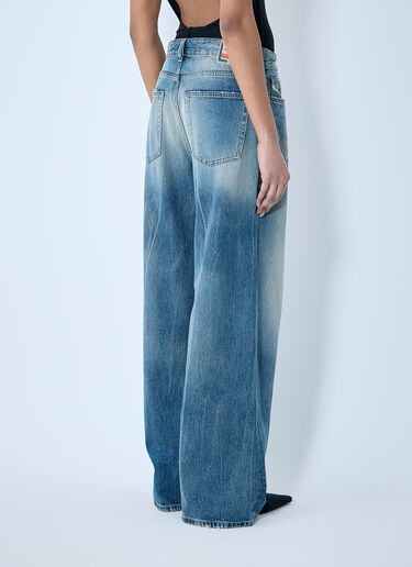 Diesel 1996 D-Sire Jeans Blue dsl0259022