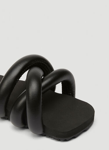 Tyre Slides Yume Yume Tyre Slides Black yum0244004