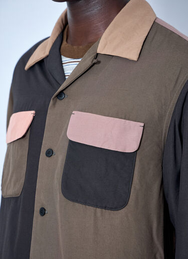 Visvim Keesey Down Jacket Grey vis0164011