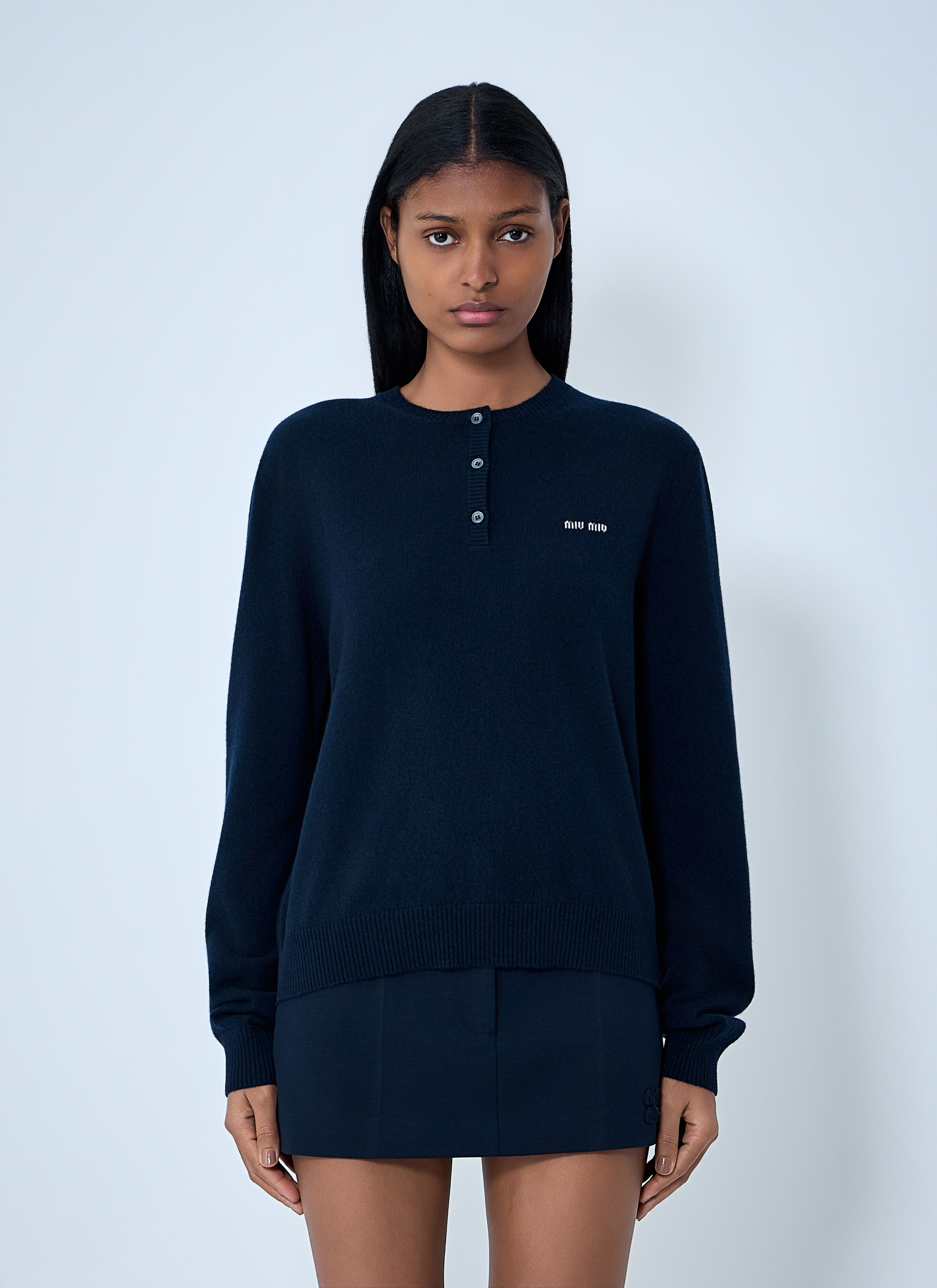 ミュウミュウ(MiuMiu)ウィメンズアパレル、バッグ＆シューズ|今すぐLN