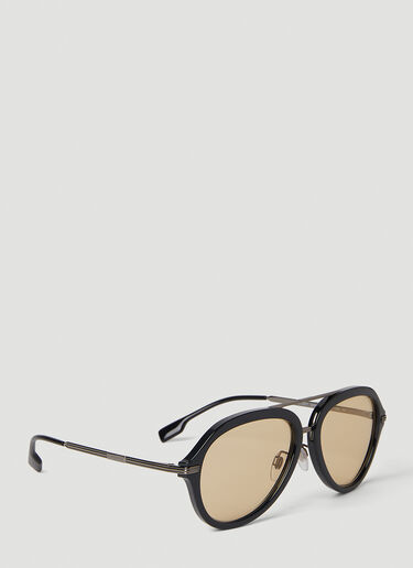 Burberry Jude 太阳镜 黑色 lxb0151002