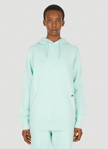 Lightercap Hooded Sweatshirt 1017 ALYX 9SM Lightercap Hooded Sweatshirt Green aly0349003