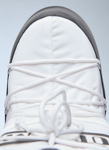 Moon Boot Icon Snow Boots White mnb0358002