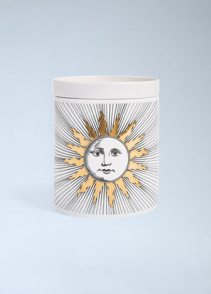 Assouline Nel Mentre Candle Orange wps0691918