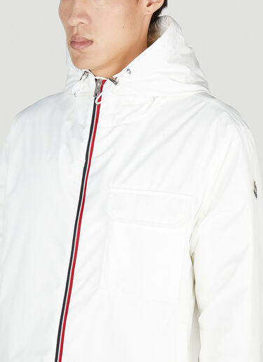 Moncler Lozere Jacket White mon0153006
