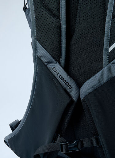 Salomon ACS 20 Backpack Grey sal0360026