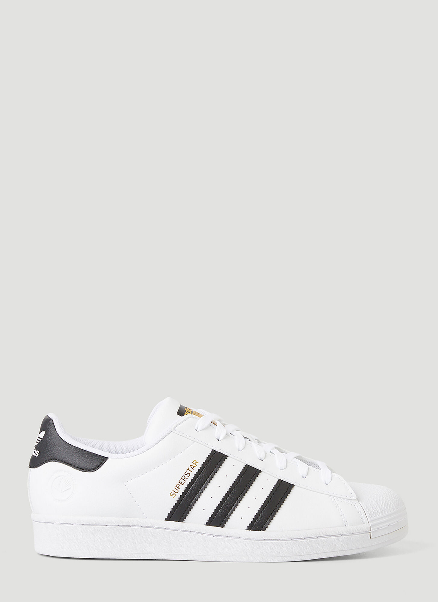 Adidas Originals Adidas Vegan Superstar Sneakers Unisex White