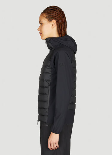 Moncler Somme 夹克 黑色 mon0253016