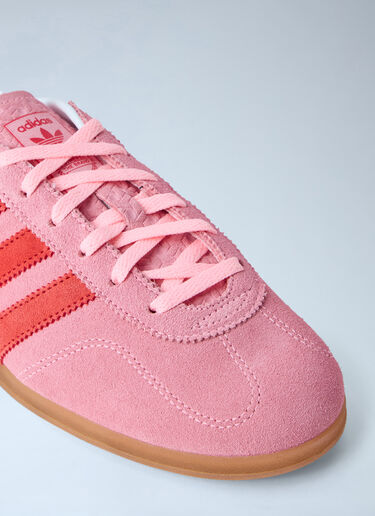 adidas Gazelle Lo Pro Sneakers Pink adi0264003