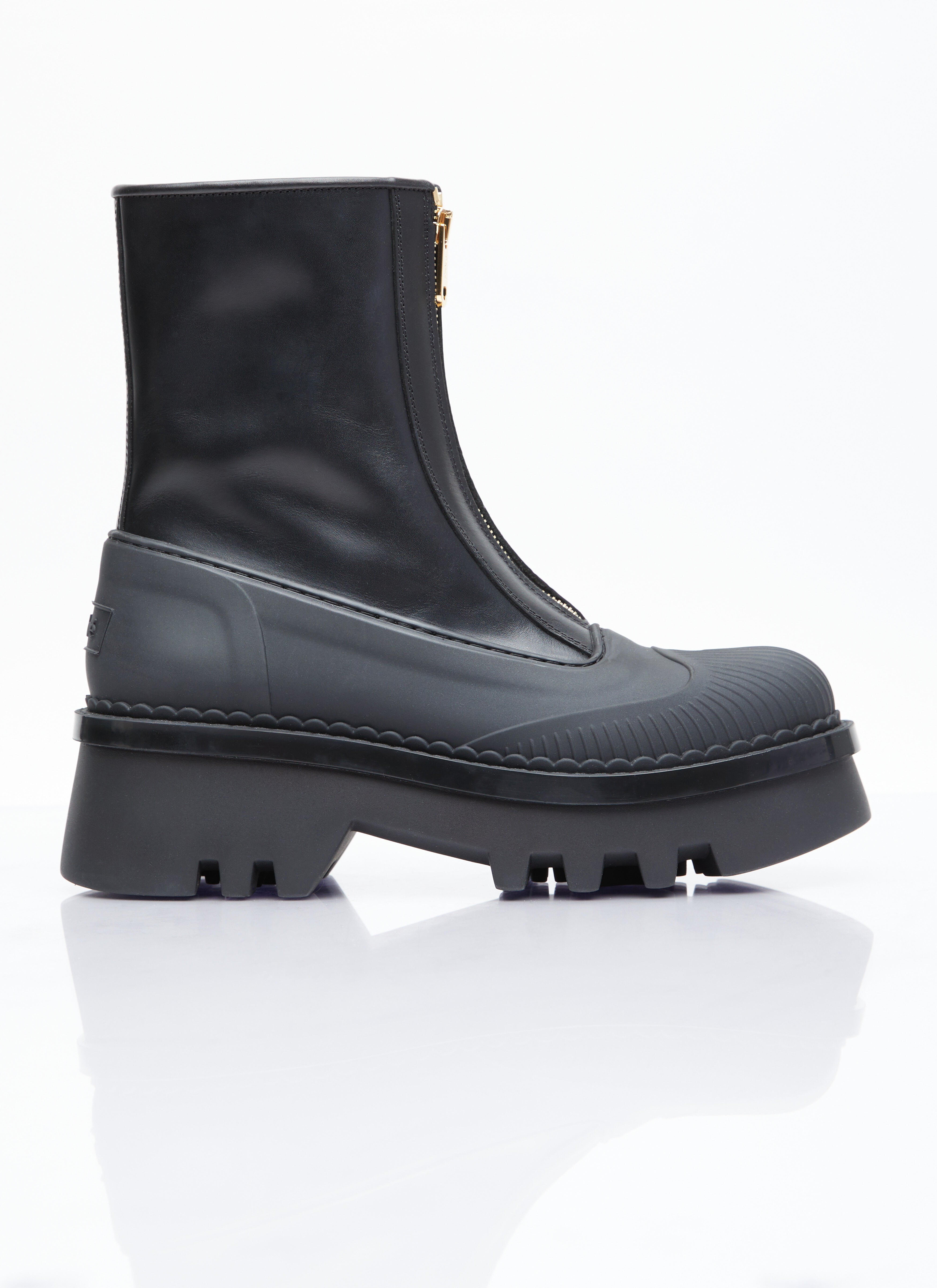 Bottes chloe soldes new arrivals