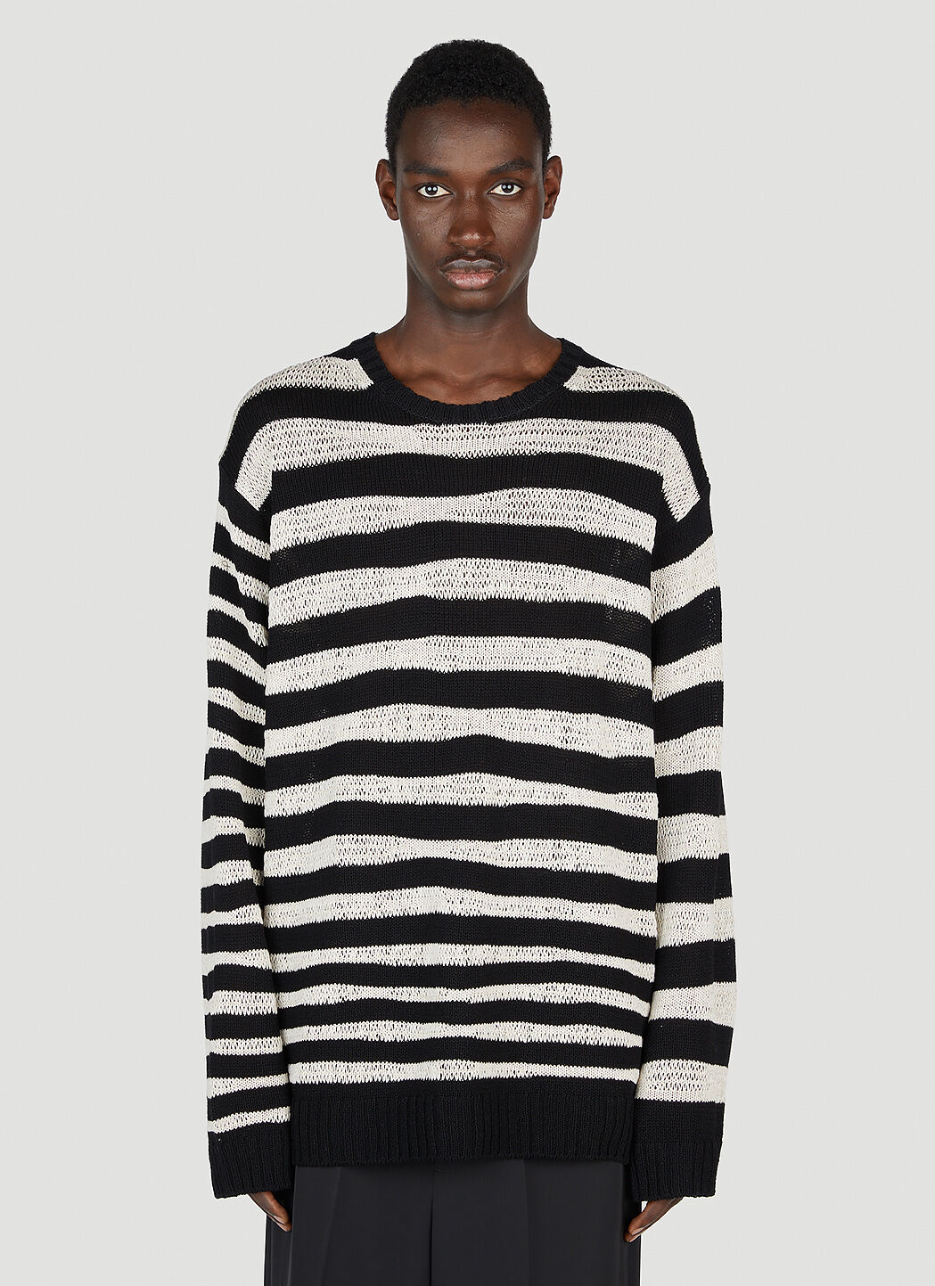 Yohji sweater new arrivals