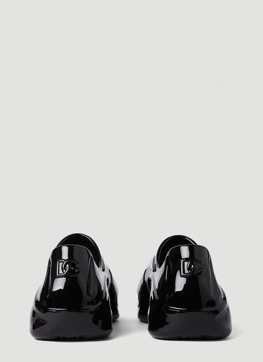 Dolce & Gabbana Toy スニーカー ブラック dol0150012