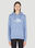 The North Face Drew Hooded Sweatshirt Black thn0246006