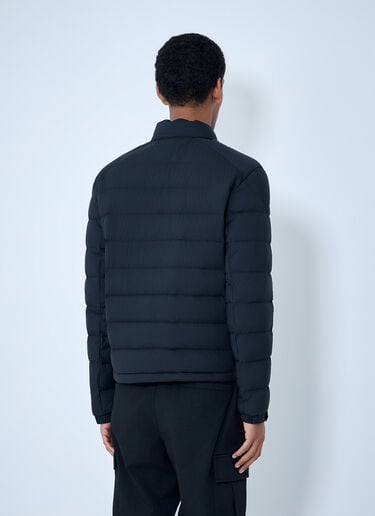 Moncler Selves Jacket Black mon0163008