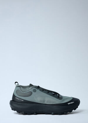 Satisfy The Rocker Sneakers Black sat0162004