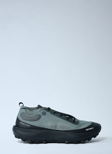 Satisfy The Rocker Sneakers Black sat0162004