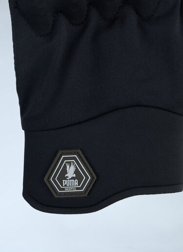 Logo Patch Gloves Puma x Skepta Logo Patch Gloves Black pus0160002
