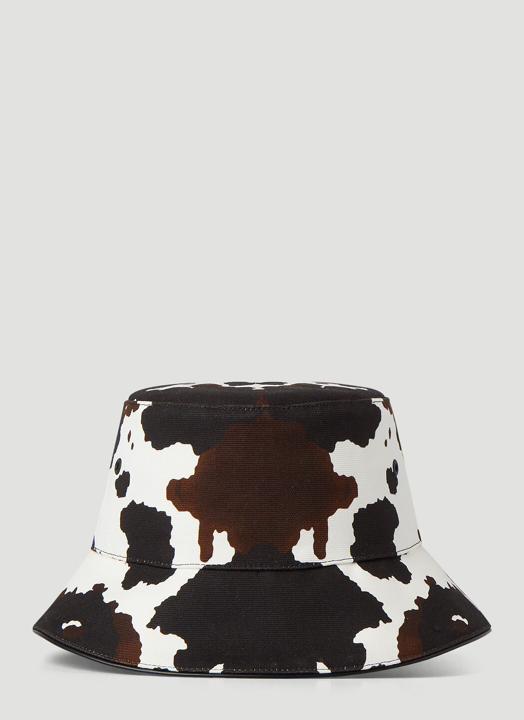 Burberry cow print on sale