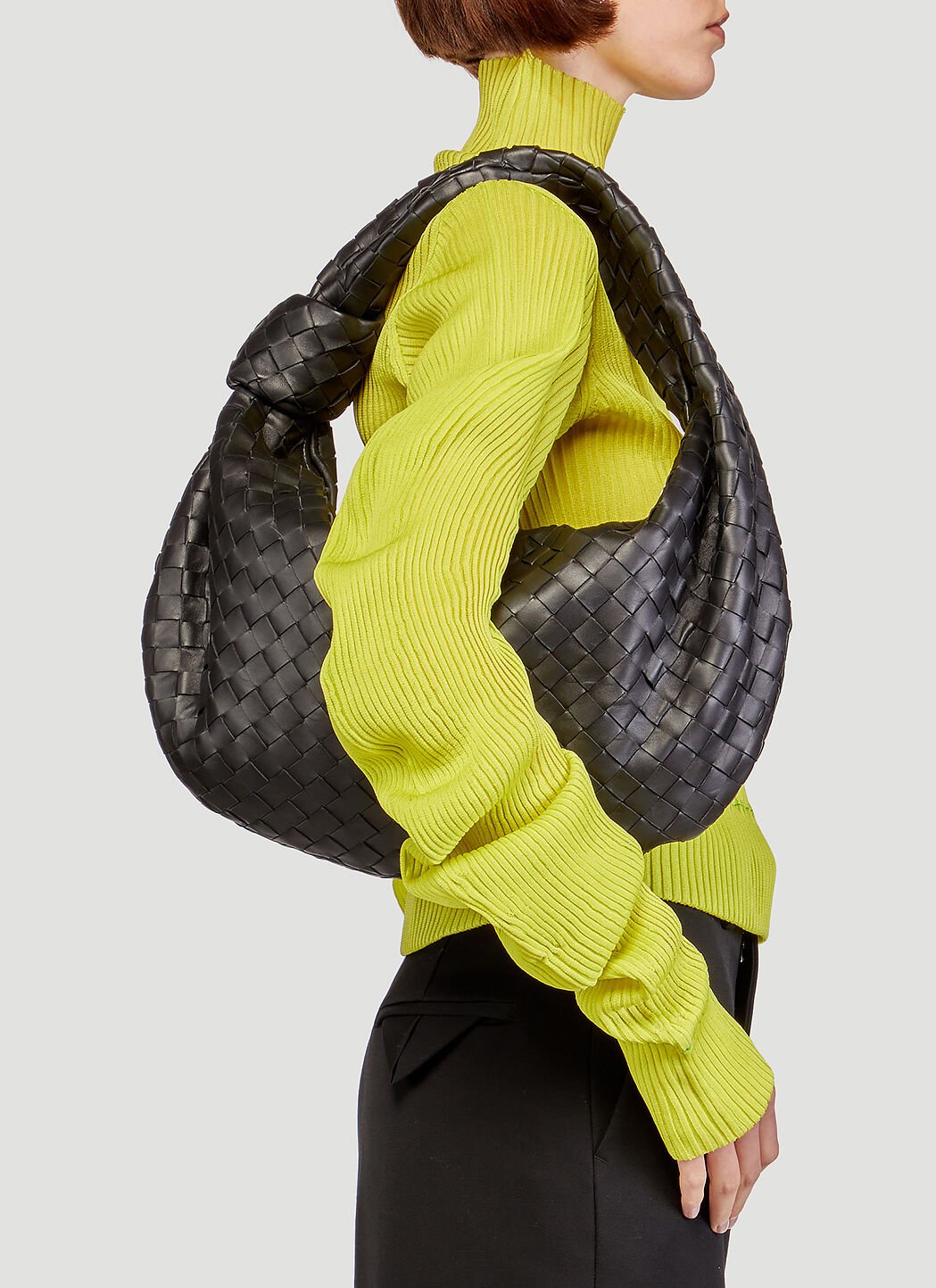 Bottega veneta jodie medium discount