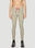 District Vision Lono Long Leggings Yellow dtv0144015