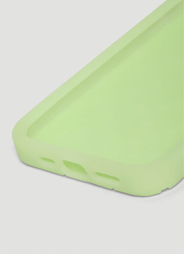 Bottega Veneta Iphone 12 Pro Max Case Yellow bov0146050
