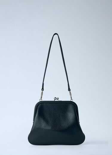 Vivienne Westwood 비비안스 클러치 블랙 vvw0255024