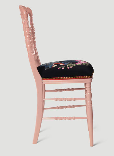 Gucci Francesina Chair Pink wps0644043