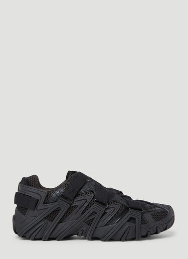 Diesel S-Prototype-CR Sneakers Black dsl0153020