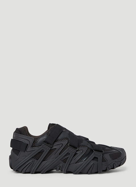 Diesel S-Prototype-CR Sneakers Black dsl0154016
