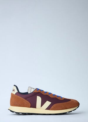 Veja Rio Branco II Sneakers Brown vej0362009