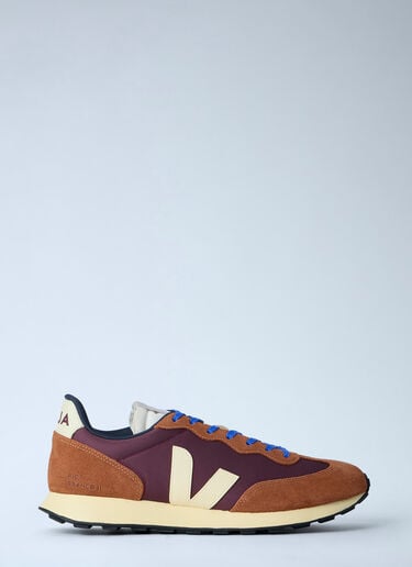 Veja Rio Branco II Sneakers Brown vej0362009