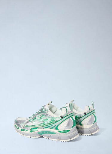 Off-White Be Right Back Sneakers Grey ofw0160126