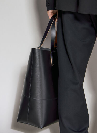 Marni Tribeca 托特包  黑色 mni0155026