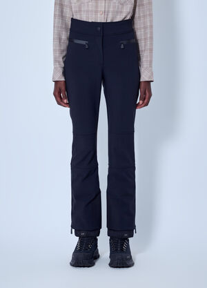 Moncler Grenoble Ski Trousers Black mog0265011