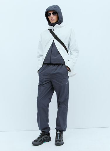 Rains Juba Track Jacket Navy rai0354008