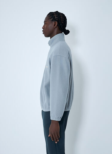 Half-Zip Fleece Pullover RIER Half-Zip Fleece Pullover Grey rrr0162021