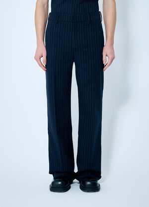 Entire Studios Father Suiting Pants Black ent0155027