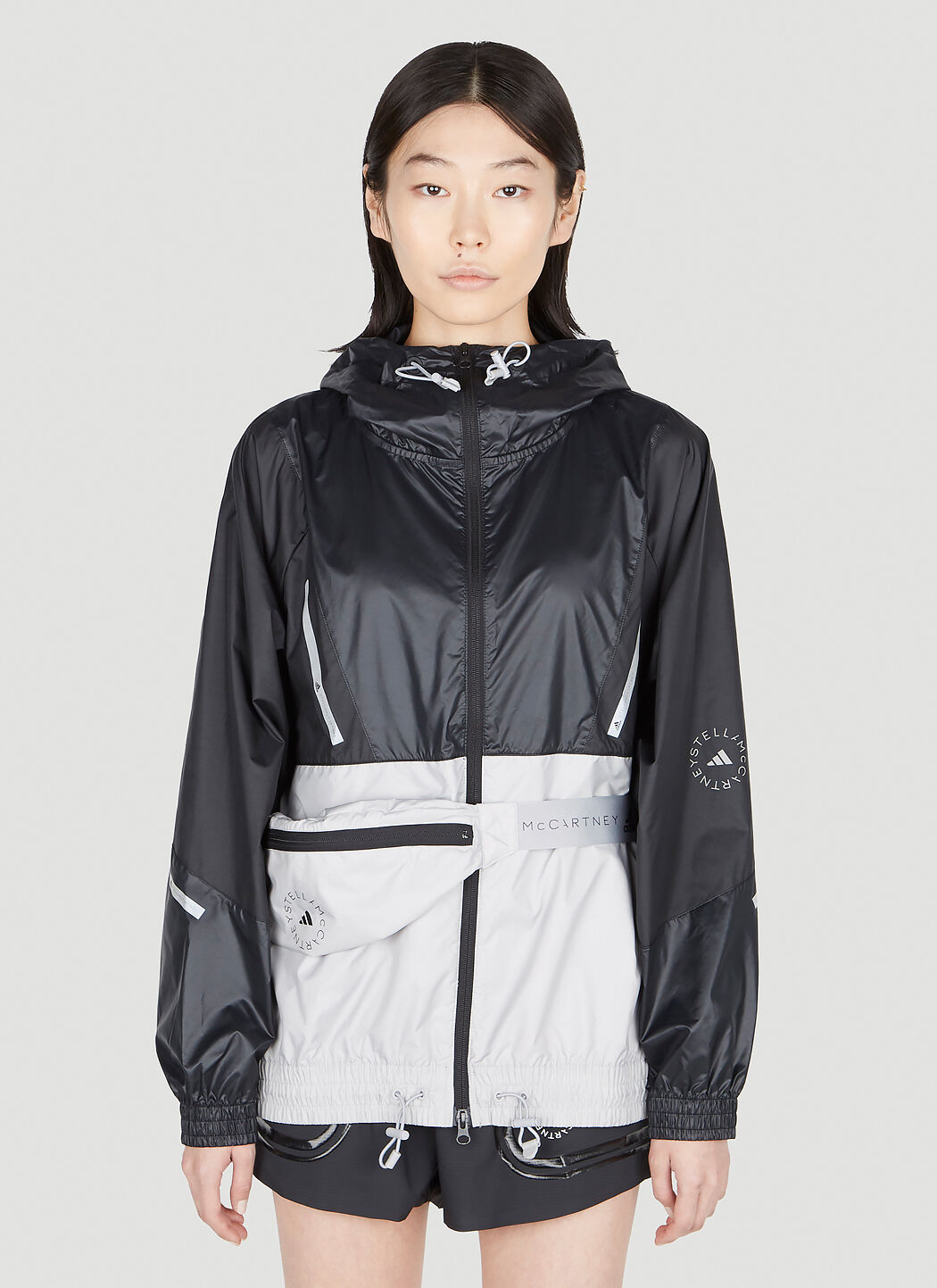adidas by Stella McCartney Windbreaker LN CC