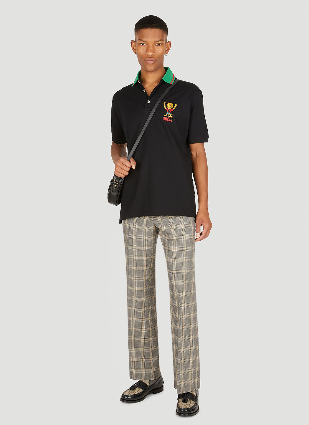 Gucci cat sweatpants new arrivals