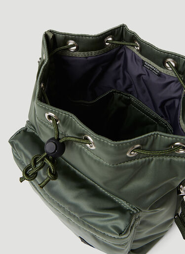Balloon Crossbody Bag Porter-Yoshida & Co Balloon Crossbody Bag Green por0352011