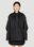 Gucci Valiere Short Parka Jacket Blue guc0251026