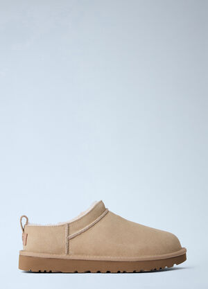 UGG Classic Micro Boots Beige ugg0264005