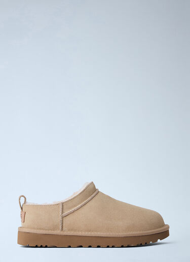 UGG Classic Micro Boots Beige ugg0264005